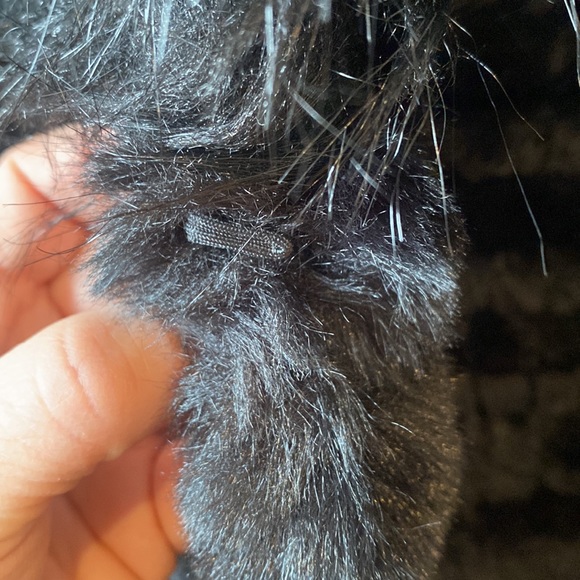 Faux Pas Vest - Picture 4 of 5